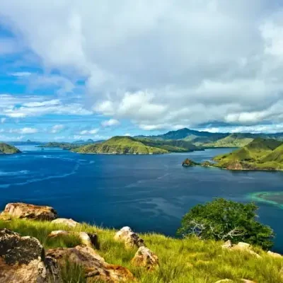 Pariwisata
